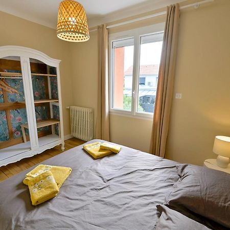 Chez Odette - Spa, Plancha, Parking Albi Dış mekan fotoğraf