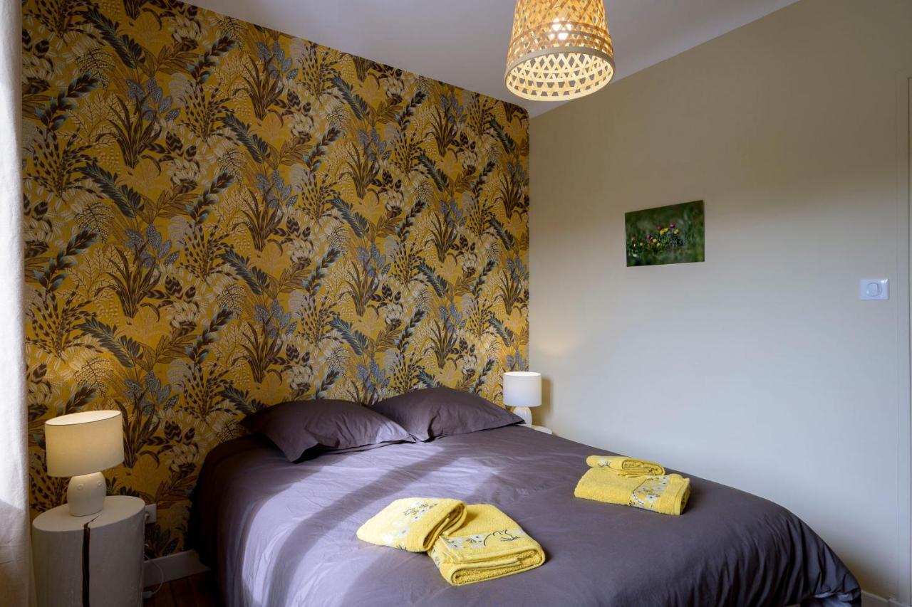 Chez Odette - Spa, Plancha, Parking Albi Dış mekan fotoğraf