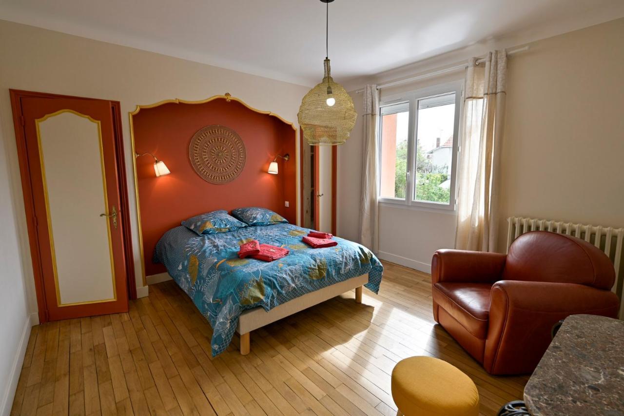 Chez Odette - Spa, Plancha, Parking Albi Dış mekan fotoğraf