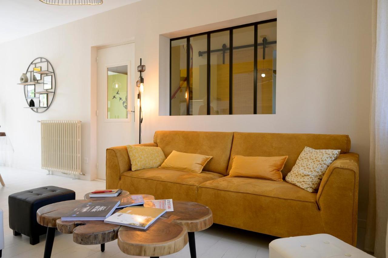 Chez Odette - Spa, Plancha, Parking Albi Dış mekan fotoğraf