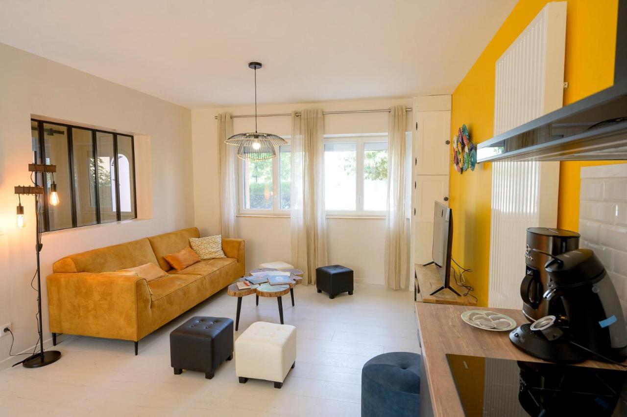 Chez Odette - Spa, Plancha, Parking Albi Dış mekan fotoğraf