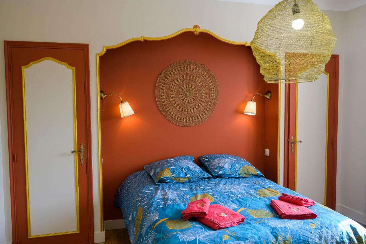 Chez Odette - Spa, Plancha, Parking Albi Dış mekan fotoğraf
