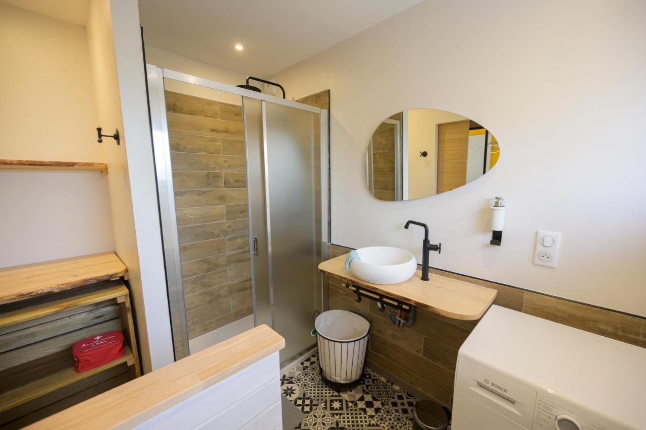 Chez Odette - Spa, Plancha, Parking Albi Dış mekan fotoğraf